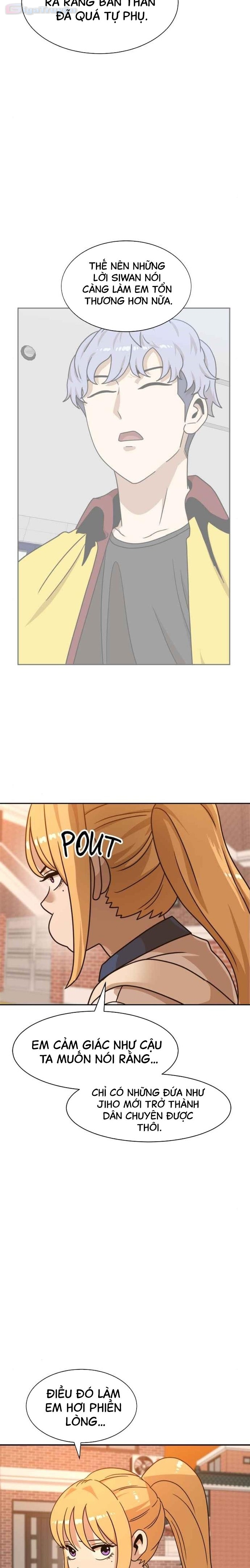 Đọc truyện [Leak] Cao thủ tái xuất - Chap 100 